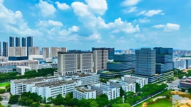 深圳千人会议中心