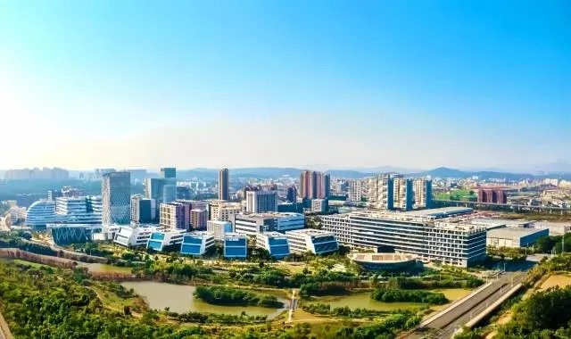 深圳东部会展中心