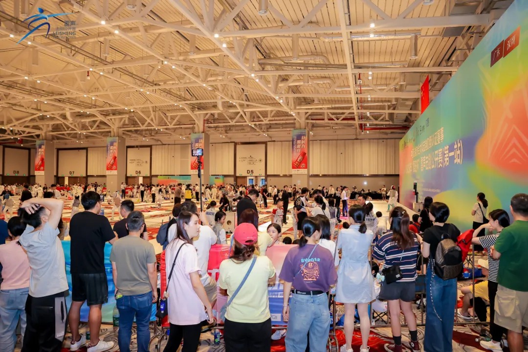 深圳东部展会排期