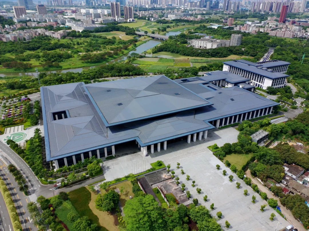 粤港澳展会排期