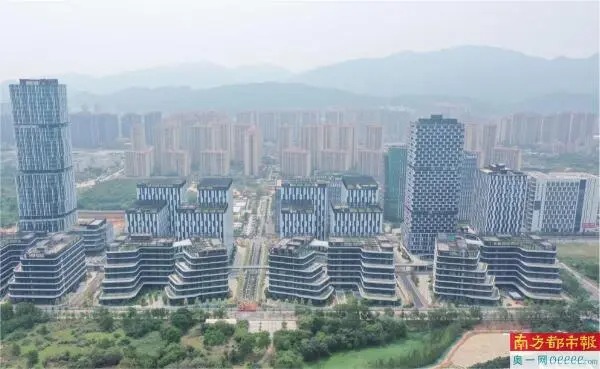 深圳东部会展中心