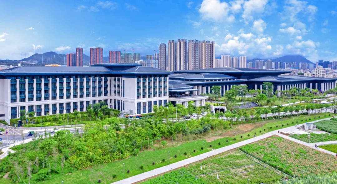 粤港澳展会排期