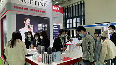 深圳坪山燕子湖国际会展中心