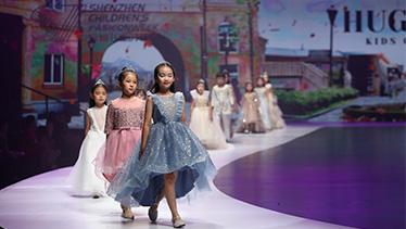 深圳坪山燕子湖国际会展中心