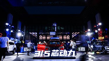 深圳坪山燕子湖国际会展中心