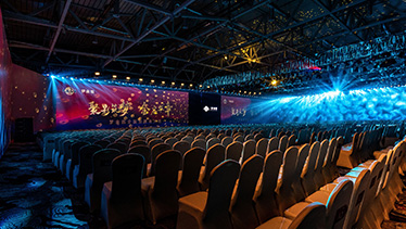 深圳坪山燕子湖国际会展中心