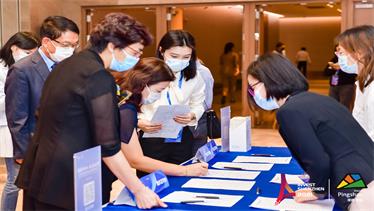 深圳坪山燕子湖国际会展中心