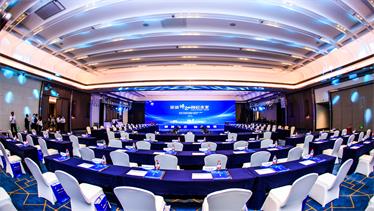 深圳坪山燕子湖国际会展中心