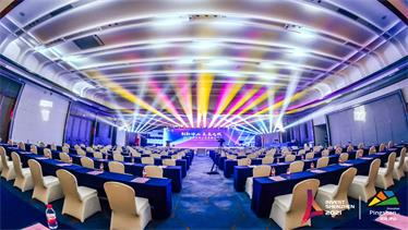 深圳坪山燕子湖国际会展中心