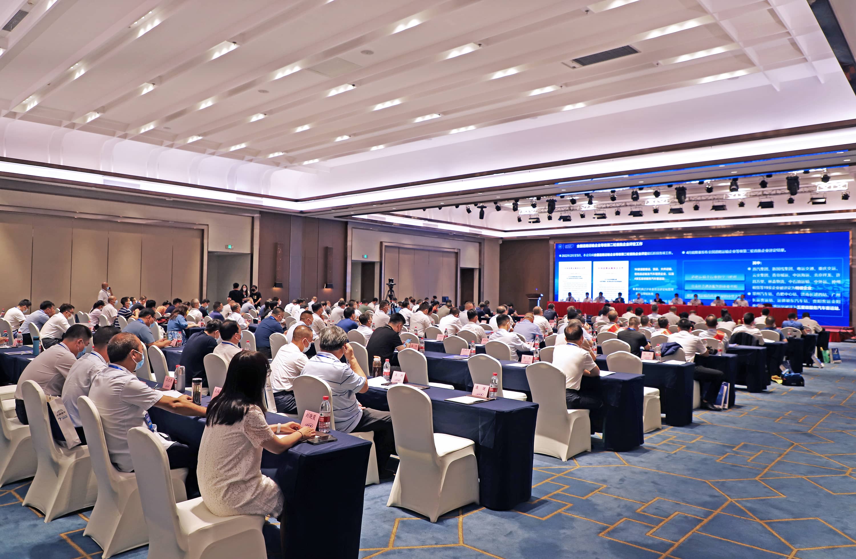 深圳坪山燕子湖国际会展中心