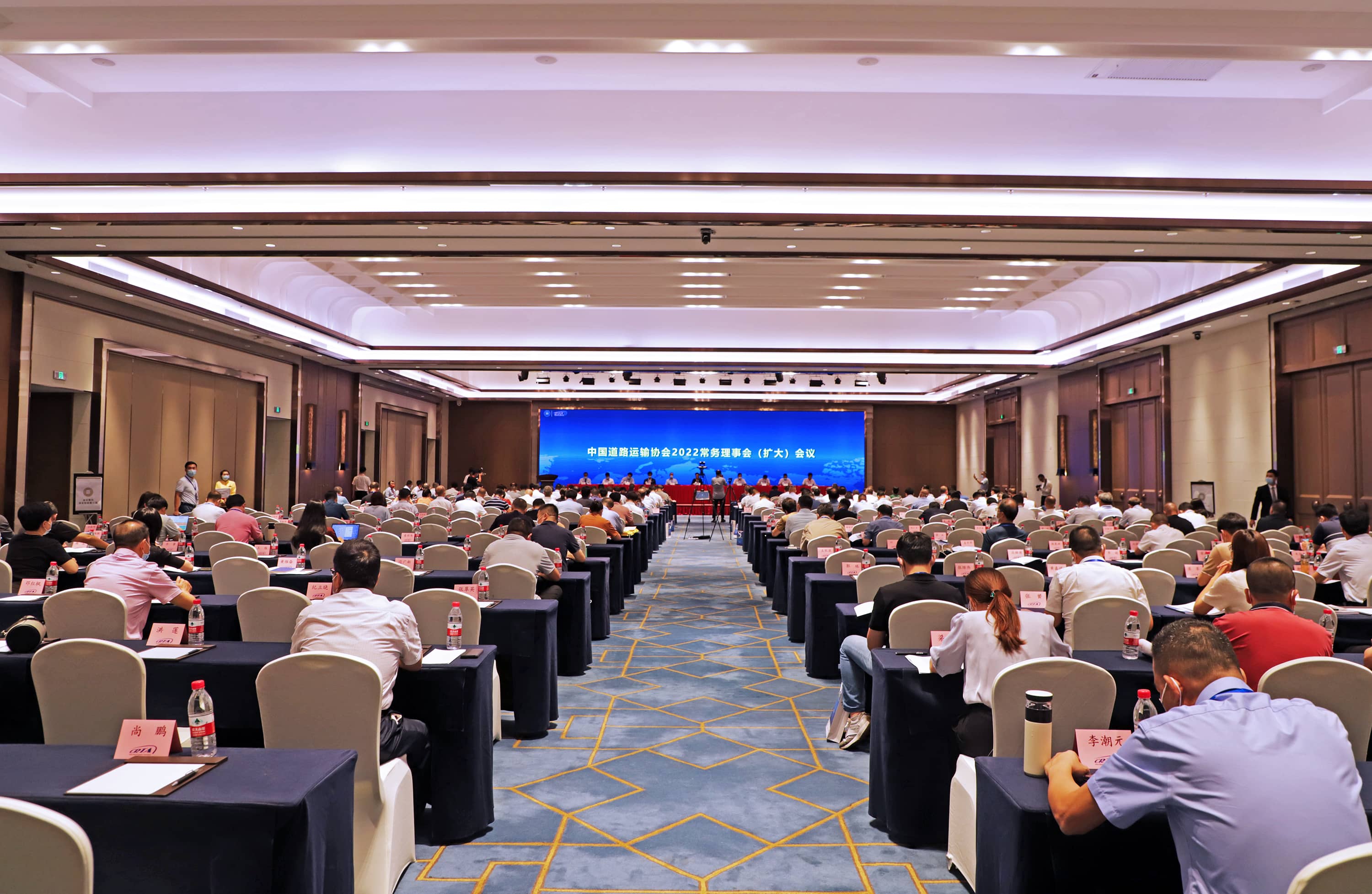 深圳坪山燕子湖国际会展中心