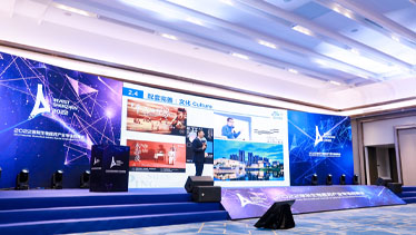 深圳坪山燕子湖国际会展中心