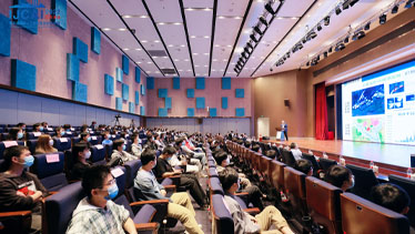 深圳坪山燕子湖国际会展中心