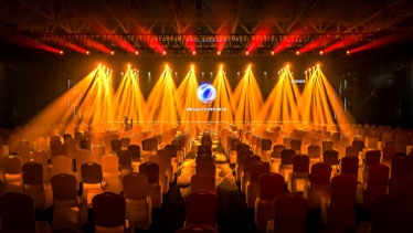 深圳坪山燕子湖国际会展中心