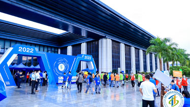 深圳坪山燕子湖国际会展中心