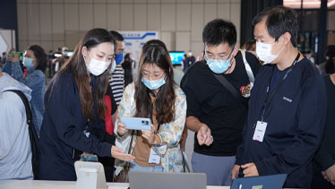 深圳坪山燕子湖国际会展中心