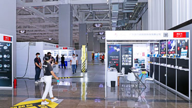 深圳坪山燕子湖国际会展中心