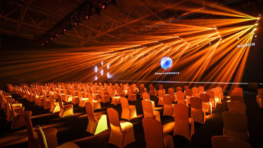 深圳坪山燕子湖国际会展中心