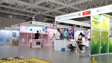 深圳坪山燕子湖国际会展中心