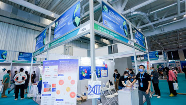 深圳坪山燕子湖国际会展中心