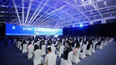 深圳坪山燕子湖国际会展中心