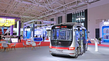 深圳坪山燕子湖国际会展中心