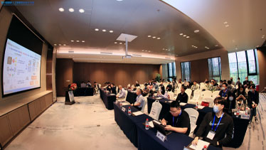 深圳坪山燕子湖国际会展中心