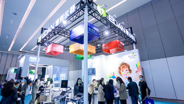 深圳坪山燕子湖国际会展中心