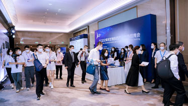 深圳坪山燕子湖国际会展中心