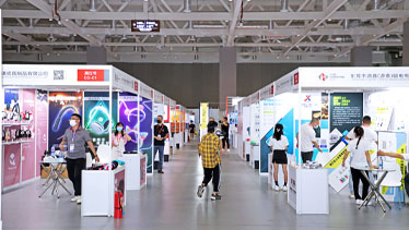 深圳坪山燕子湖国际会展中心