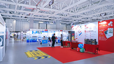 深圳坪山燕子湖国际会展中心