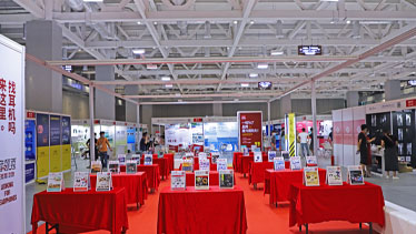 深圳坪山燕子湖国际会展中心