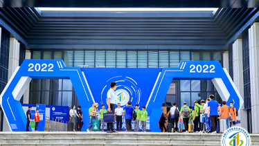 深圳坪山燕子湖国际会展中心