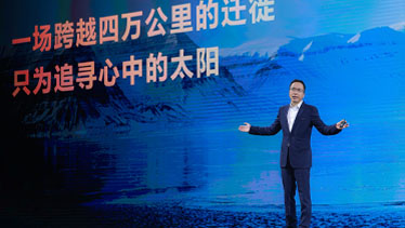 深圳坪山燕子湖国际会展中心