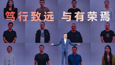 深圳坪山燕子湖国际会展中心