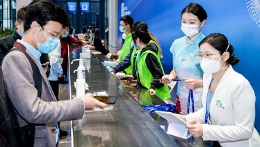 深圳坪山燕子湖国际会展中心