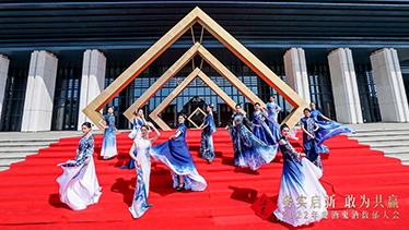 深圳坪山燕子湖国际会展中心