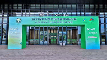 深圳坪山燕子湖国际会展中心
