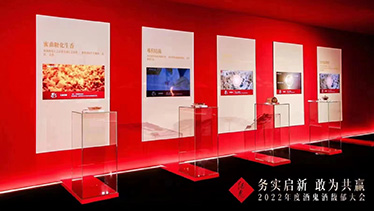 深圳坪山燕子湖国际会展中心