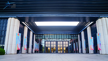 深圳坪山燕子湖国际会展中心