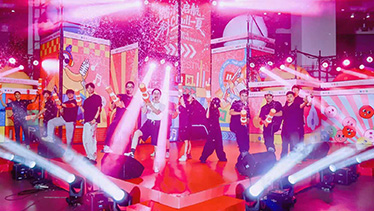 深圳坪山燕子湖国际会展中心