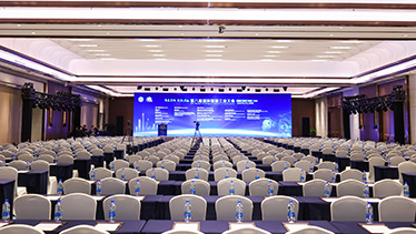 深圳坪山燕子湖国际会展中心