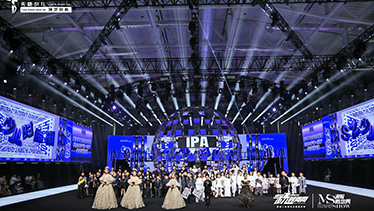 深圳坪山燕子湖国际会展中心