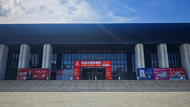 深圳坪山燕子湖国际会展中心