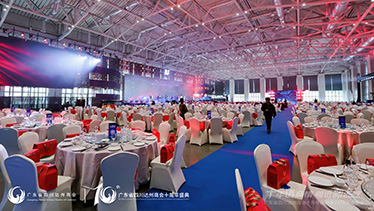 深圳坪山燕子湖国际会展中心