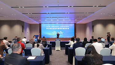 深圳坪山燕子湖国际会展中心