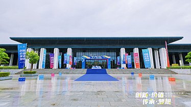 深圳坪山燕子湖国际会展中心